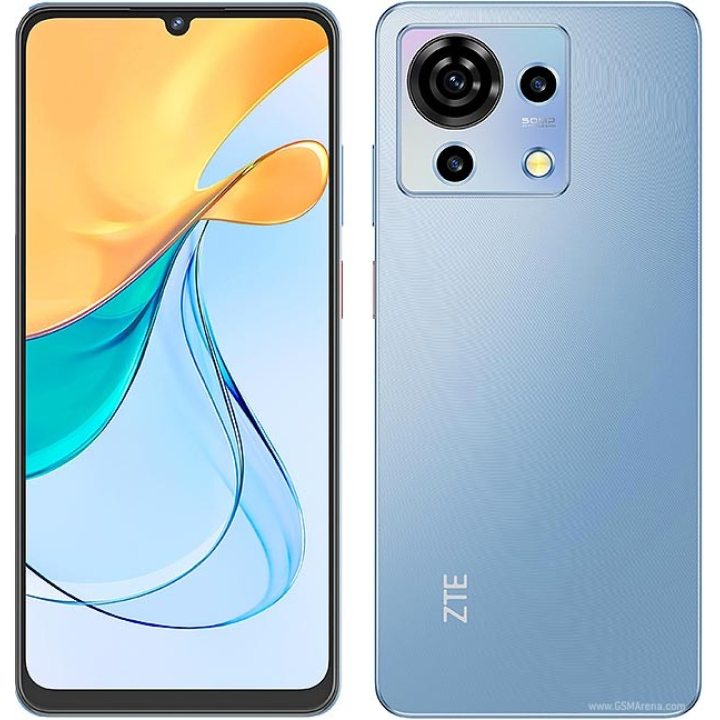 ZTE Blade V50 Vita