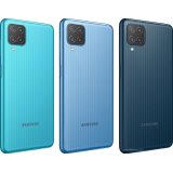 Samsung Galaxy M12