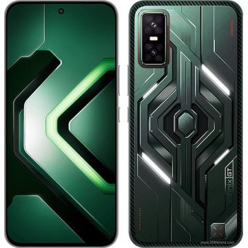 Infinix GT 30