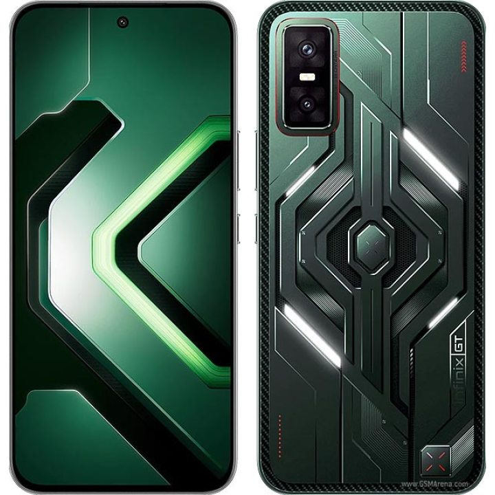 Infinix GT 30