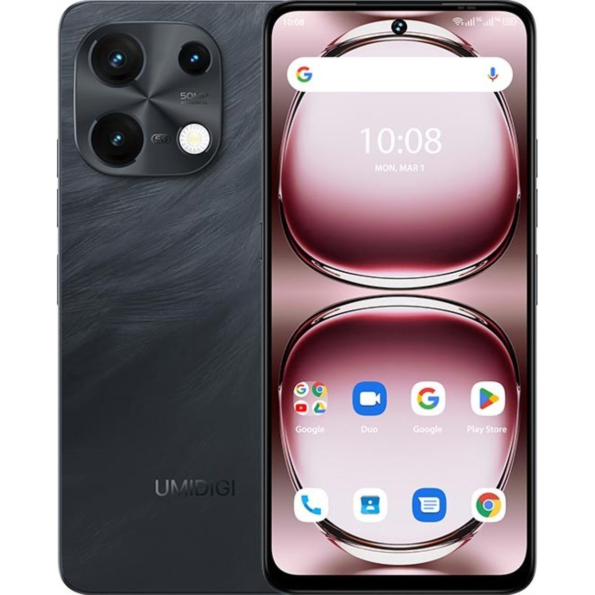 Umidigi Note 100