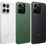 Honor Play 60 Plus