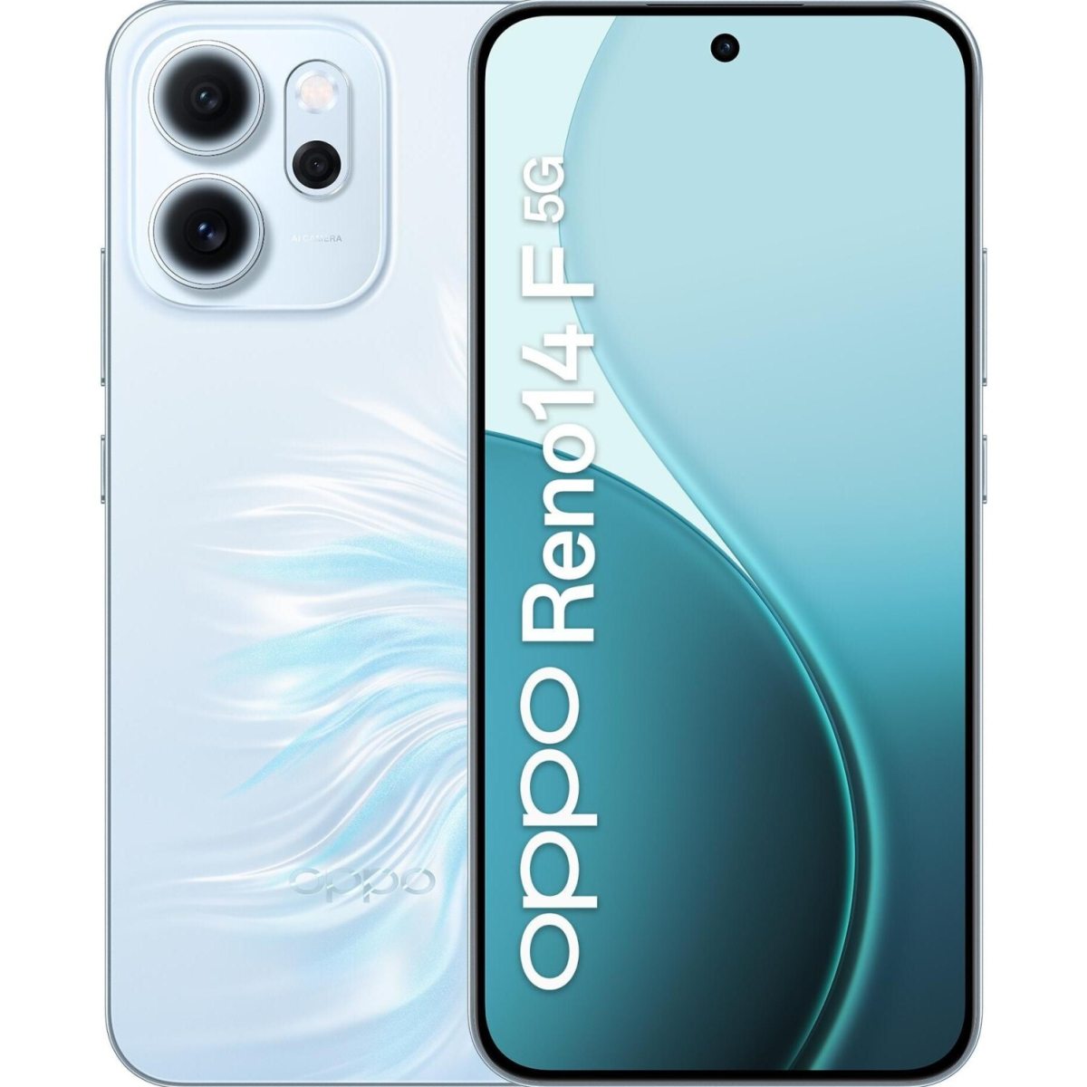 OPPO Reno14 F 5G
