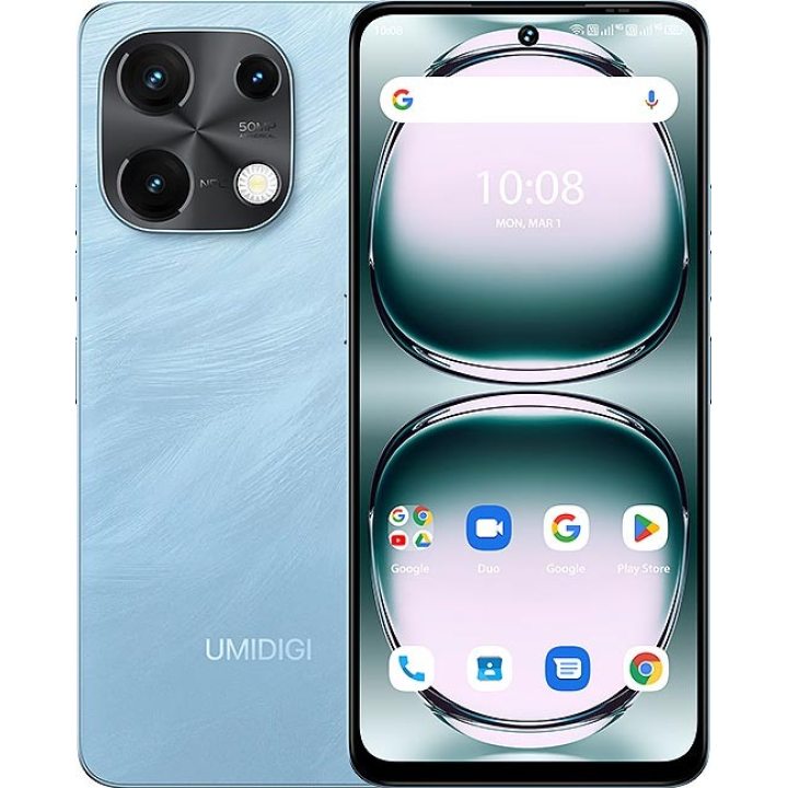 Umidigi Note 100 4G