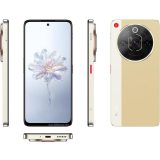 ZTE nubia Focus Pro