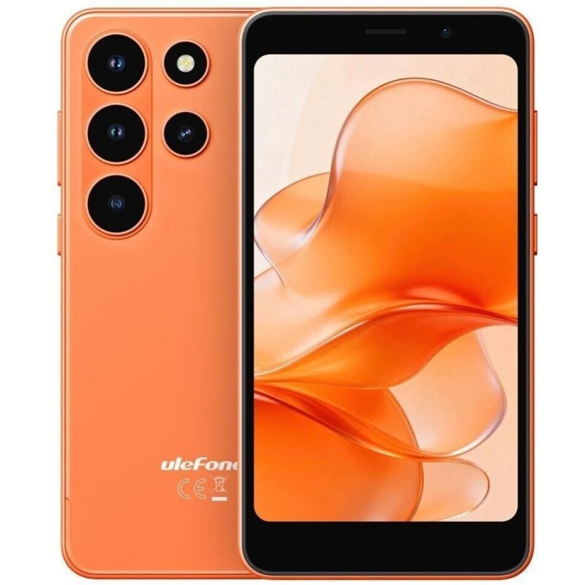 UleFone Note 22