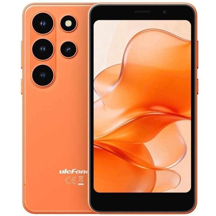 UleFone Note 22