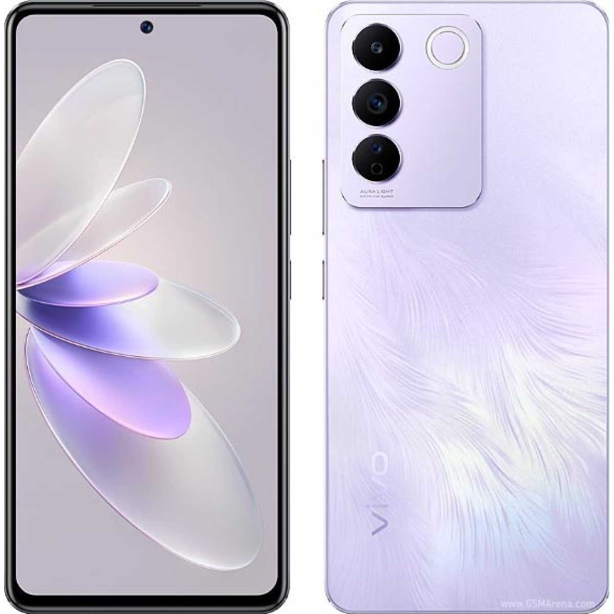 Vivo S16e