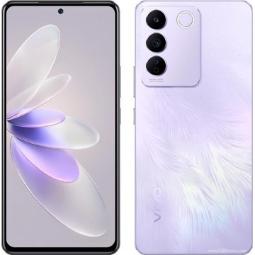 Vivo S16e