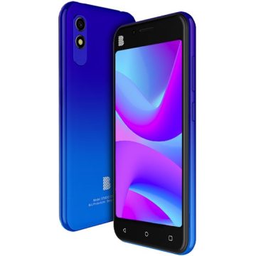 BLU Studio X10 2022
