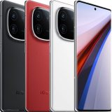 Vivo iQOO 12 Pro