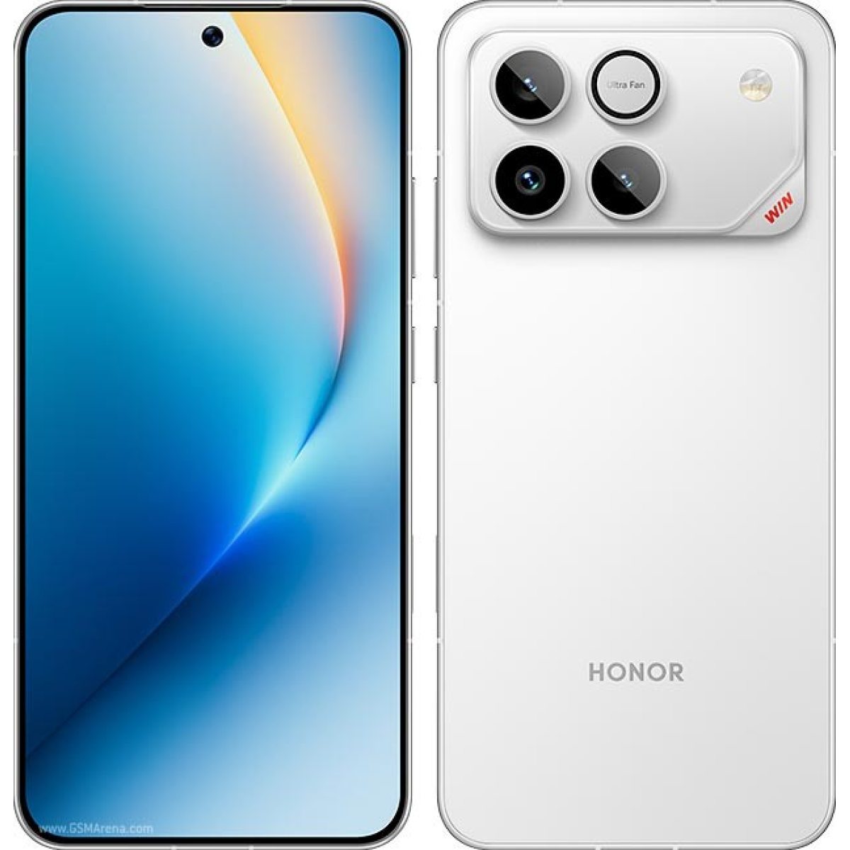 Honor Win
