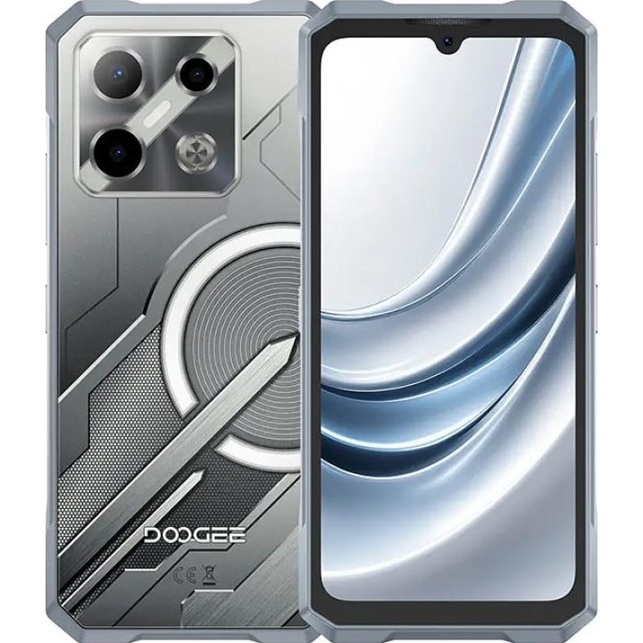 Doogee Blade GT Pro