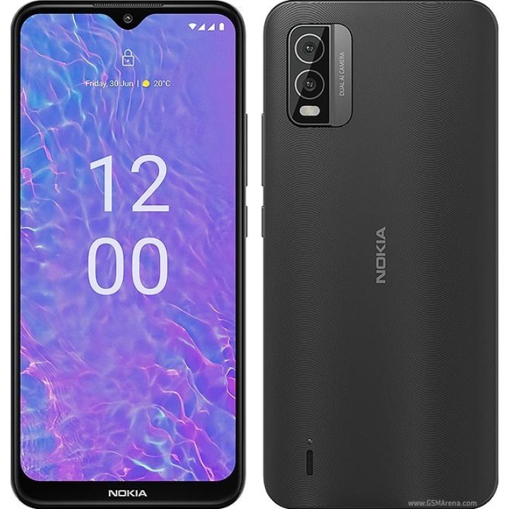 Nokia C210