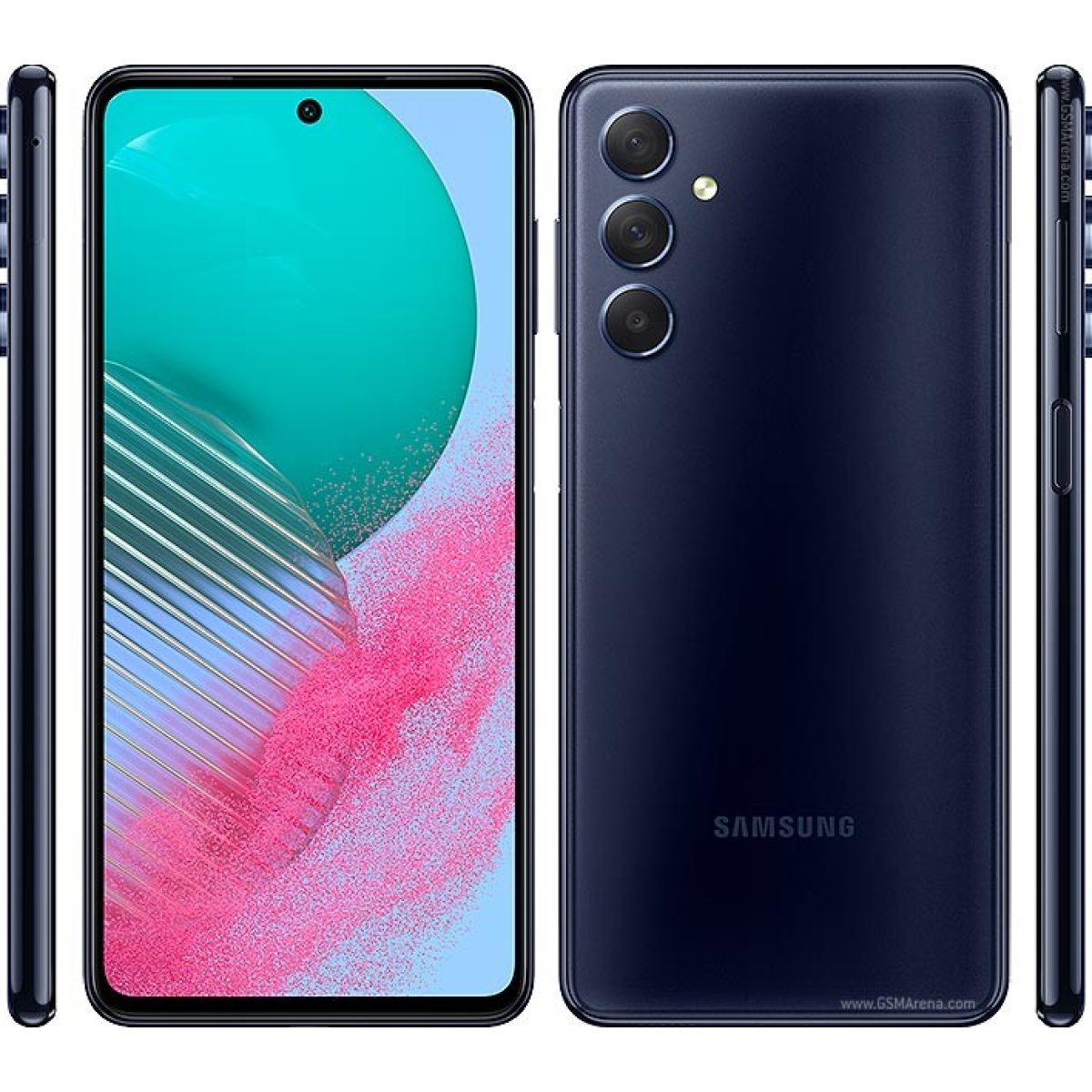 Samsung Galaxy M54