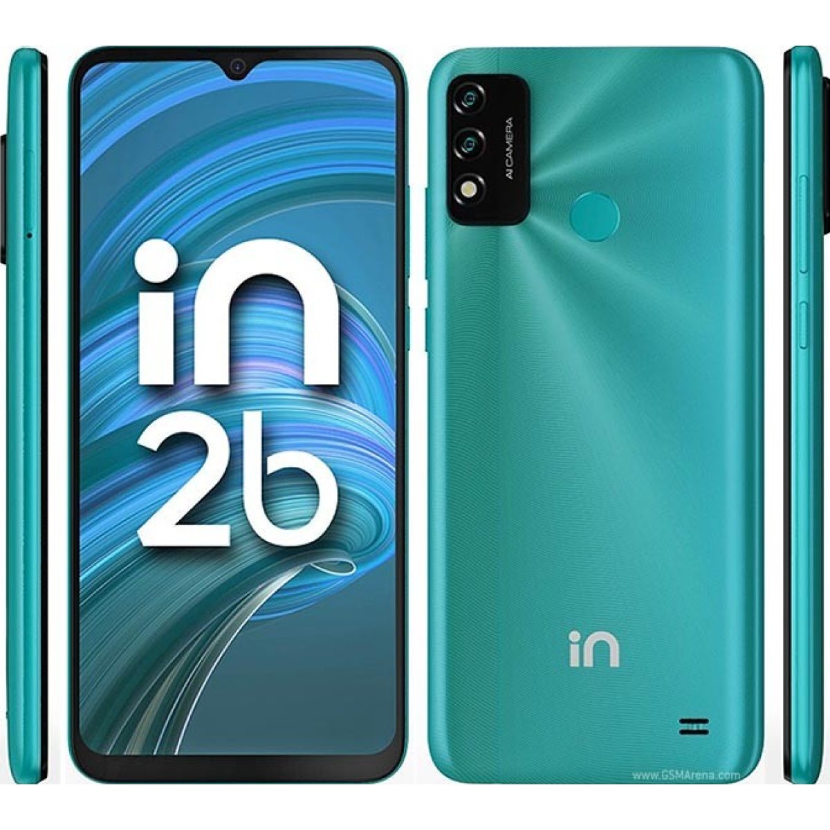 Micromax In 2b