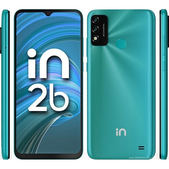Micromax In 2b