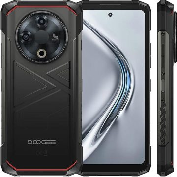 Doogee Fire 6