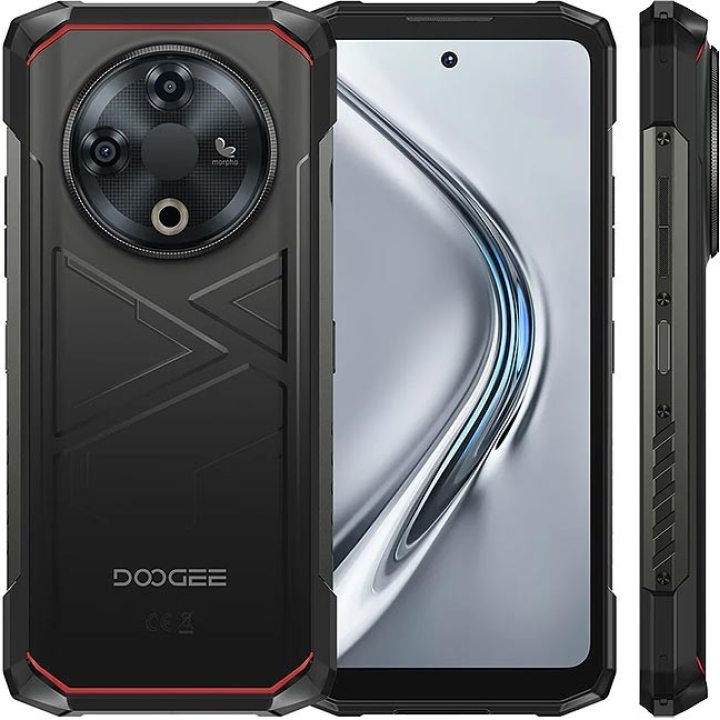 Doogee Fire 6