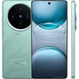 Vivo X100s
