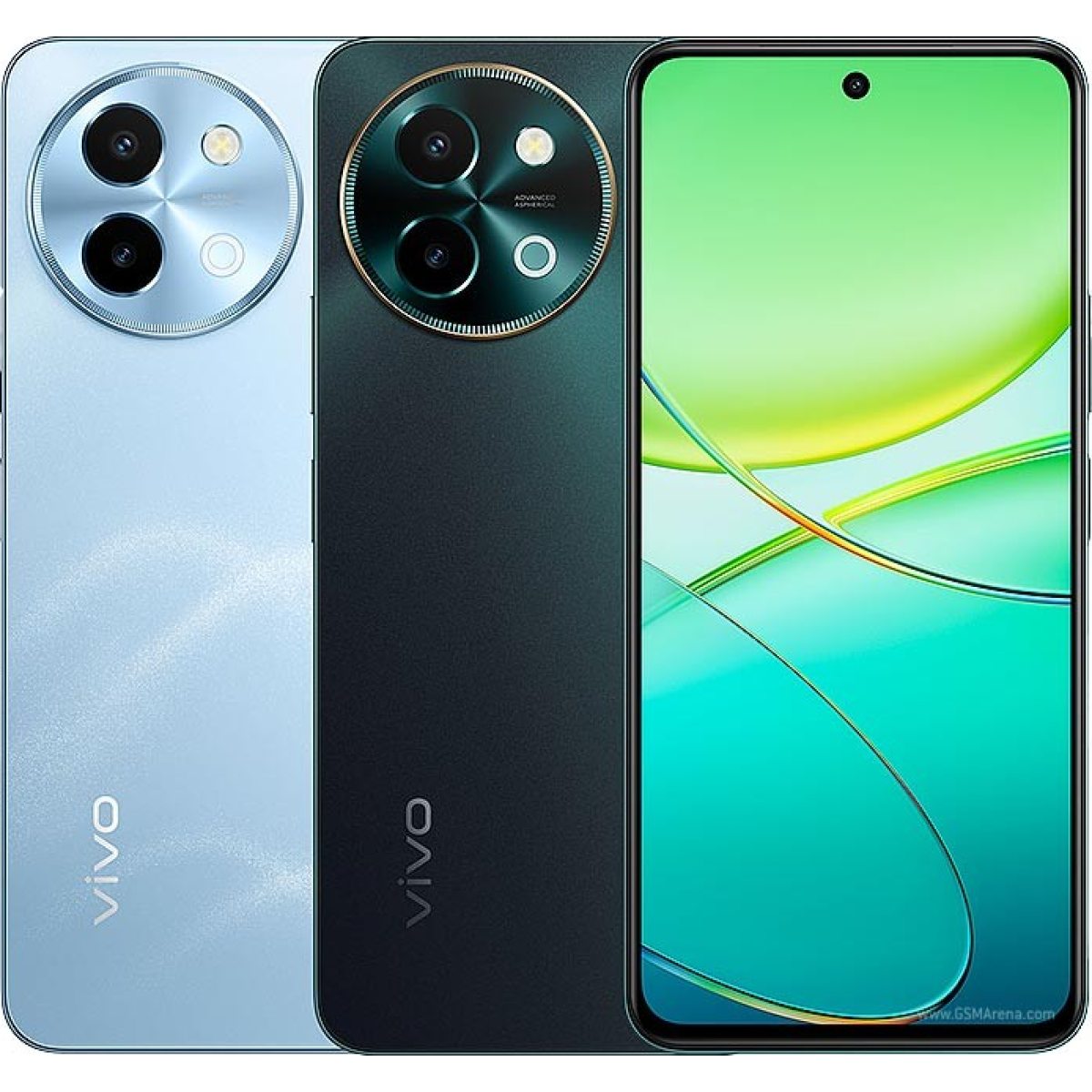 Vivo Y38