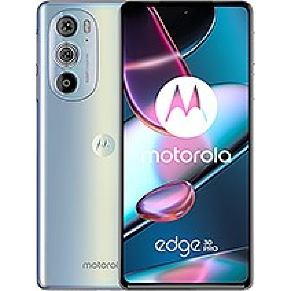 Motorola Edge+ 5G UW (2022)