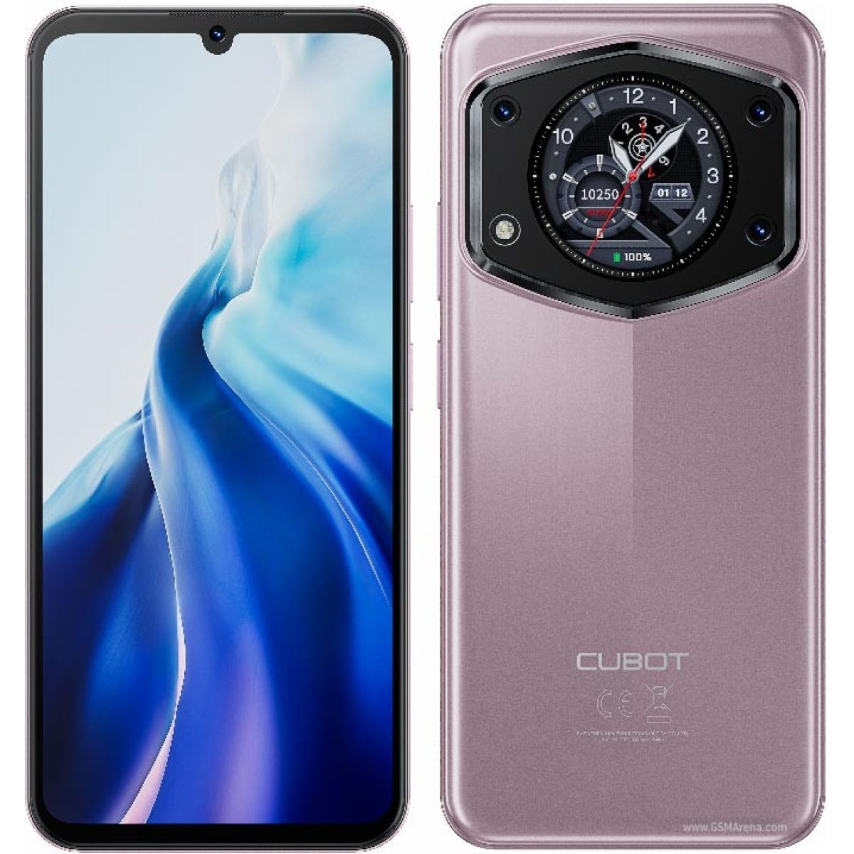 Cubot A30