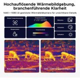 Doogee S300 Plus Thermal