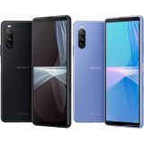 Sony Xperia 10 III