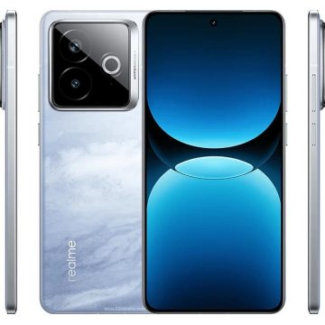 Realme GT7 Pro Racing