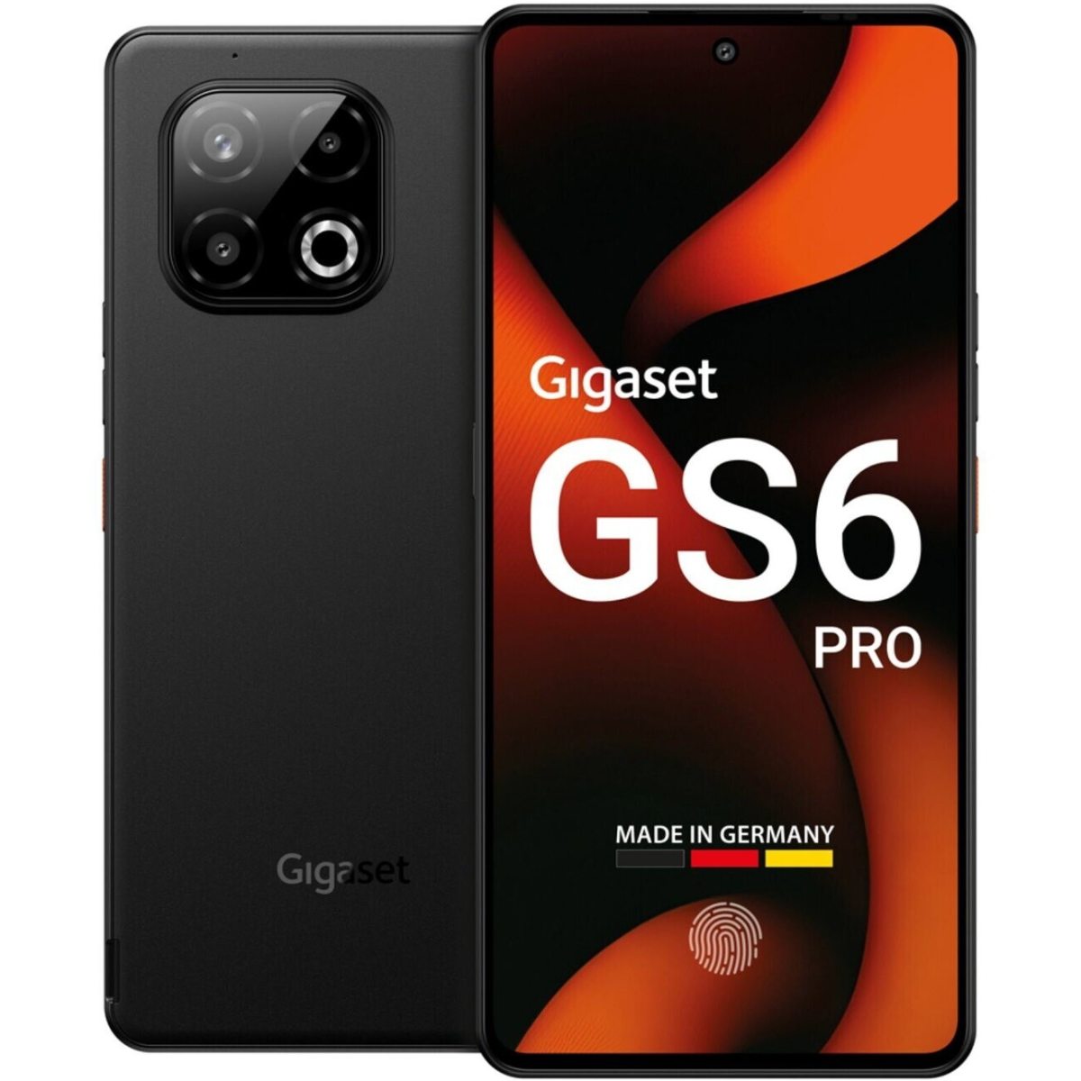 Gigaset GS6 Pro