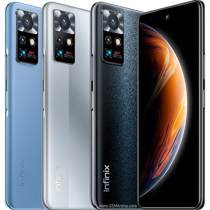 Infinix Zero X Neo
