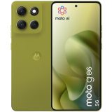 Motorola Moto G86 Power