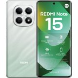 Xiaomi Redmi Note 15 4G