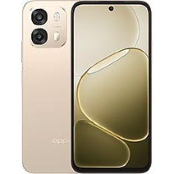 OPPO A6 Pro (India)