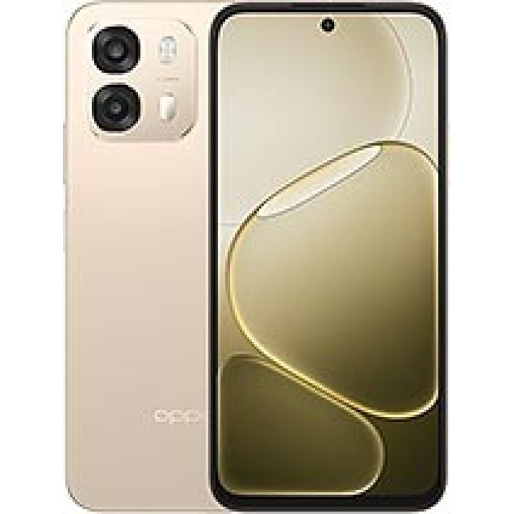 OPPO A6 Pro (India)