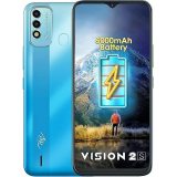 itel Vision 2S