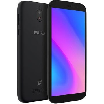 BLU View 2
