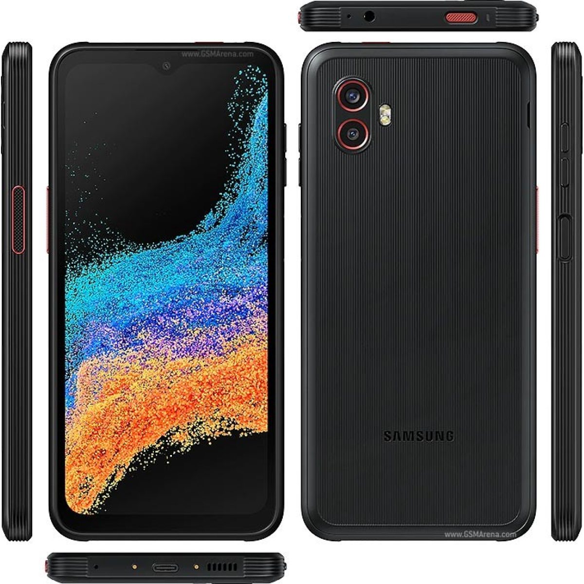 Samsung Galaxy XCover6 Pro