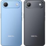 OSCAL Flat 3C