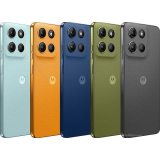 Motorola Moto G15
