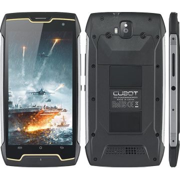 Cubot KingKong CS