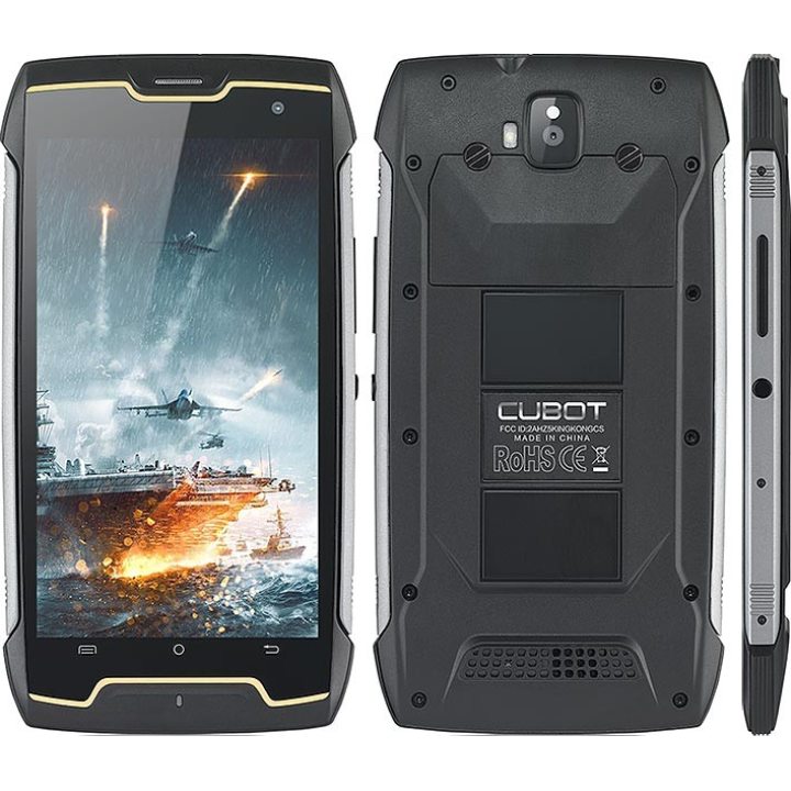 Cubot KingKong CS