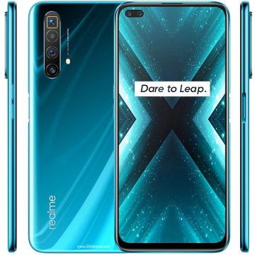 Realme X3 SuperZoom