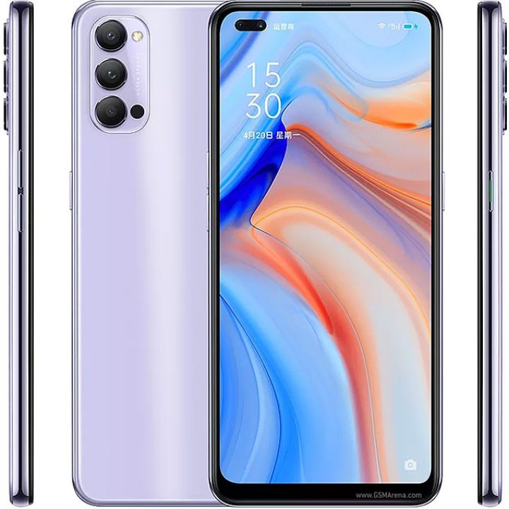 OPPO Reno4 5G