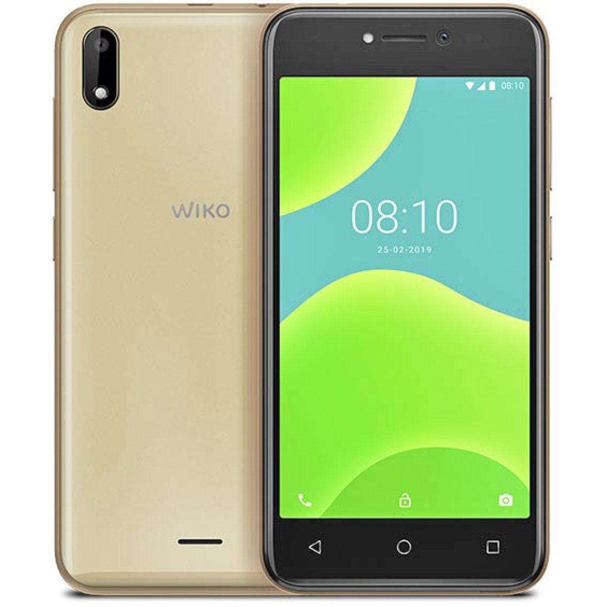 Wiko Sunny4