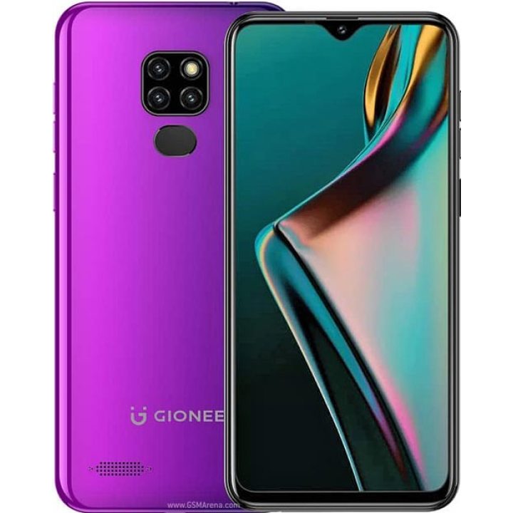 Gionee P12