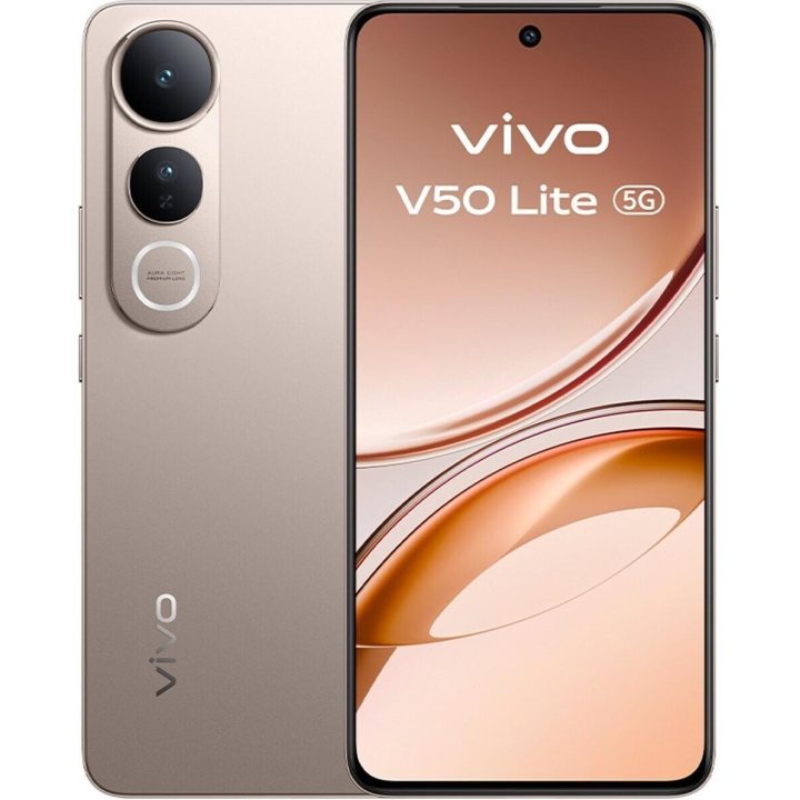 Vivo V50 Lite 5G