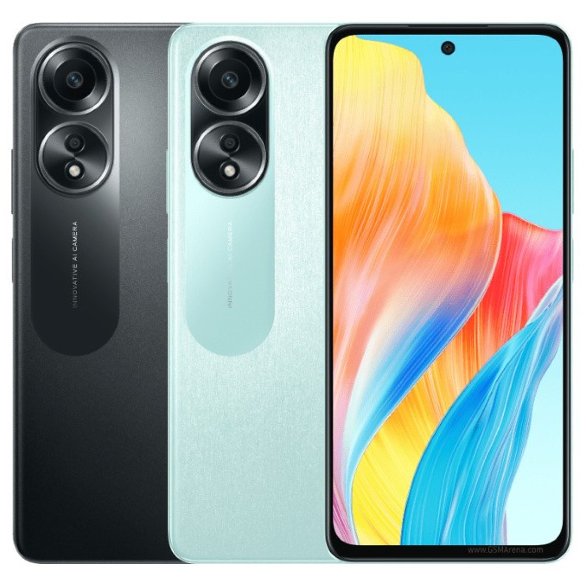 OPPO A58 4G