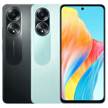 OPPO A58 4G